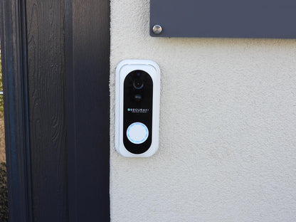 Securaki Smart Doorbell Bundle