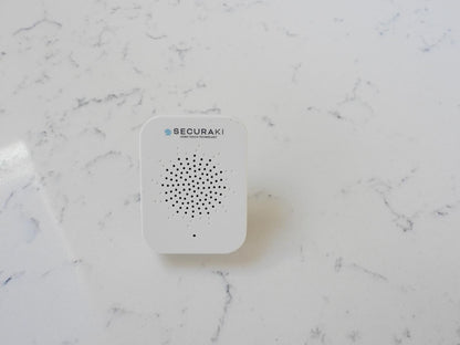 Securaki Smart Doorbell Bundle