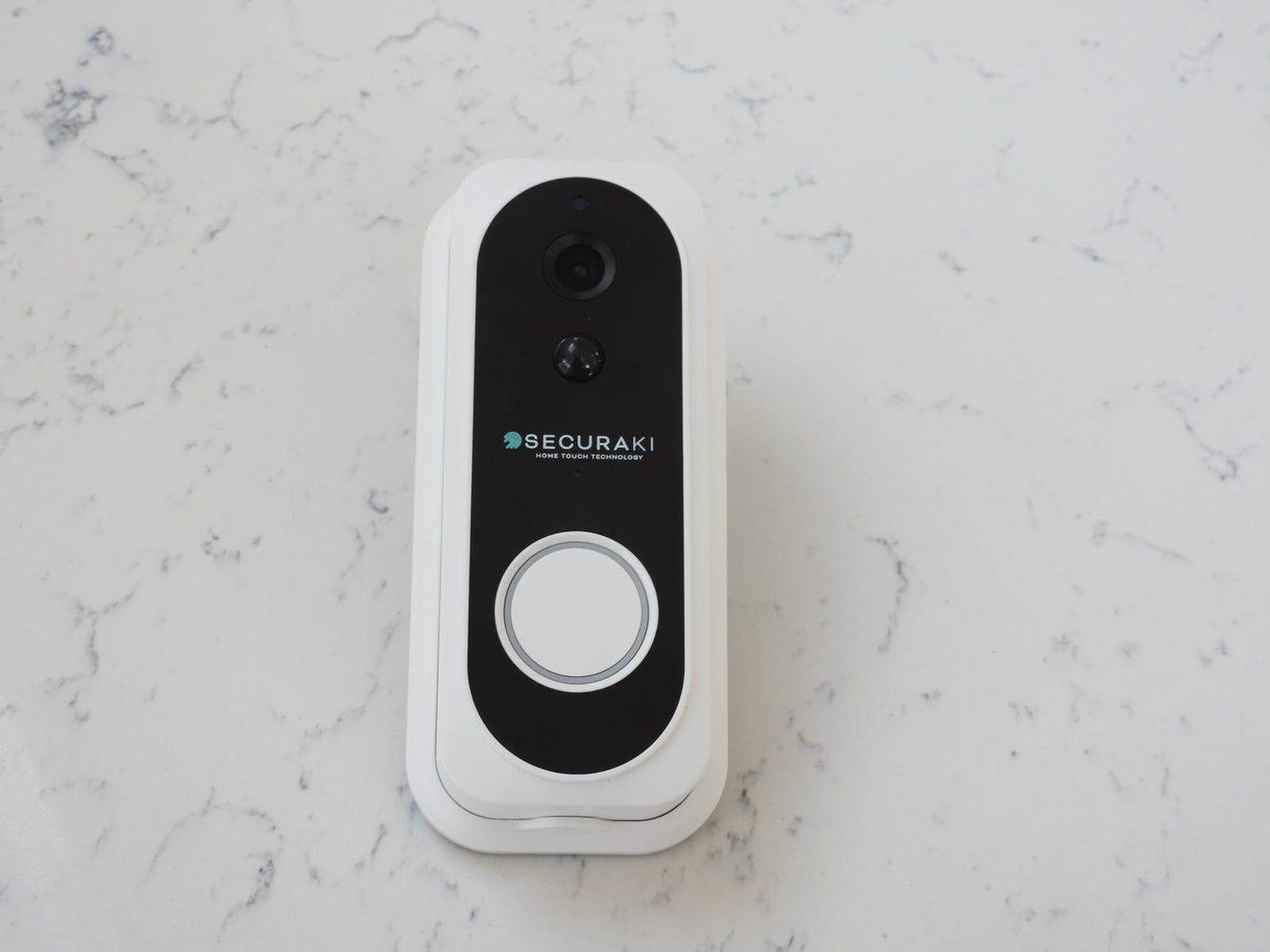 Securaki Smart Doorbell Bundle