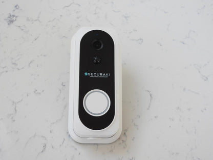 Securaki Smart Doorbell Bundle