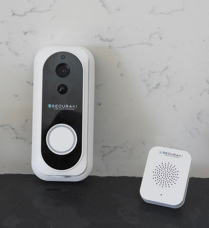 Securaki Smart Doorbell Bundle