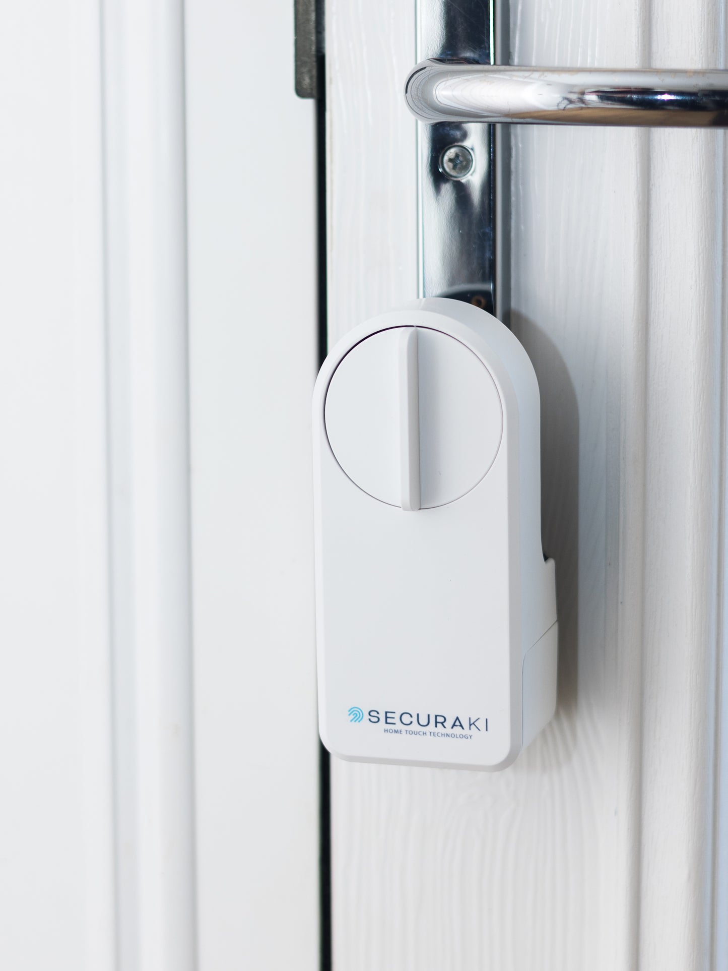 Securaki Smart Lock Bundle