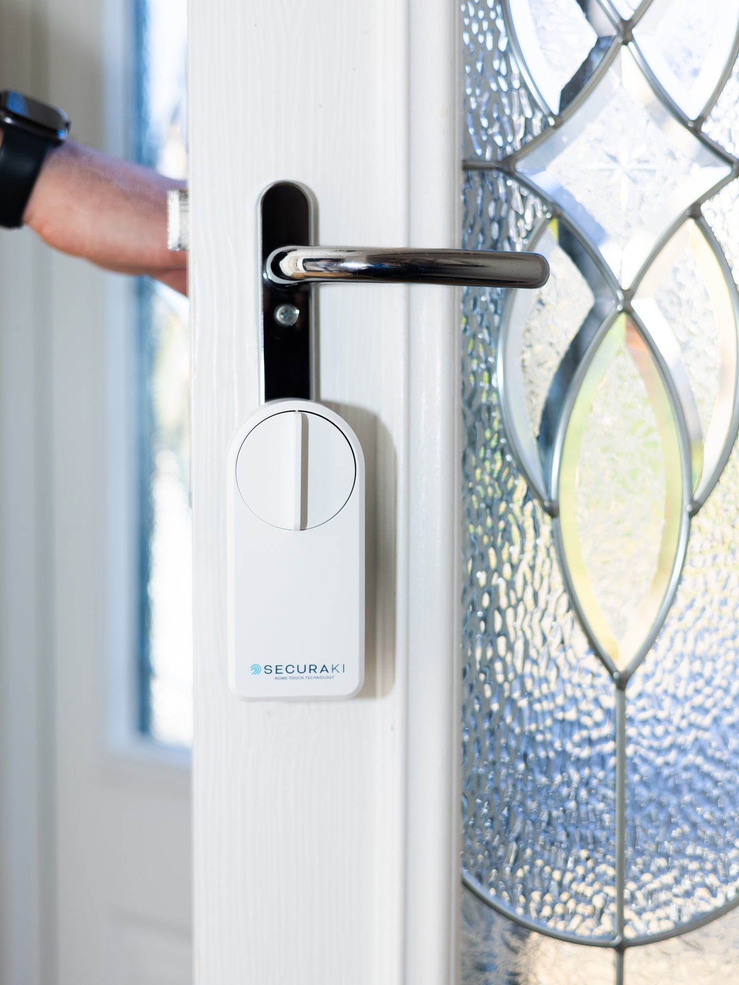 Securaki Smart Lock Bundle