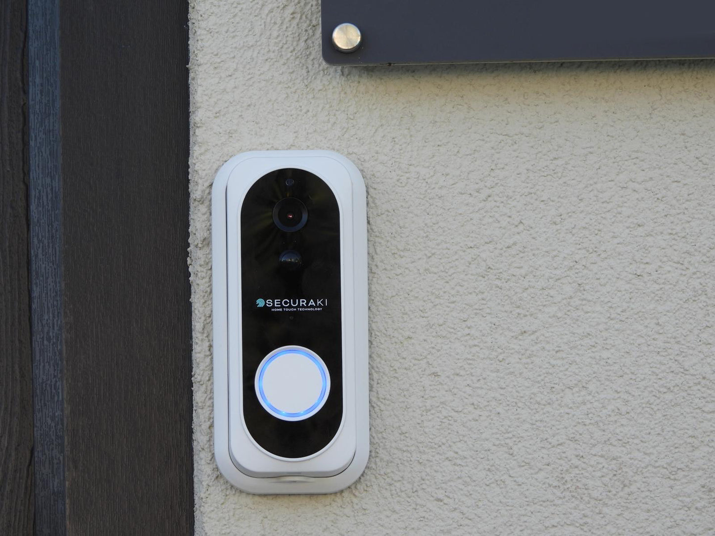 Securaki Smart Doorbell Bundle